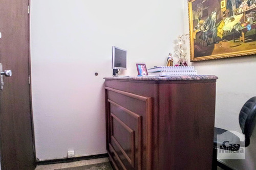 Imagem 9 de 15 de Sala-andar À Venda No Santa Efigênia - Código 261864 - 261864