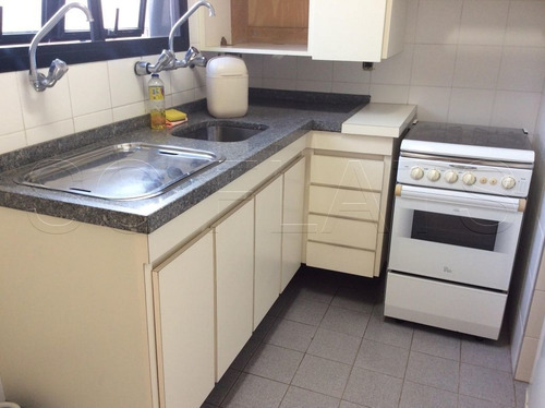 Imagem 6 de 15 de Apartamento No Morumbi Para Moradia Ou Investimento. - Sf26152