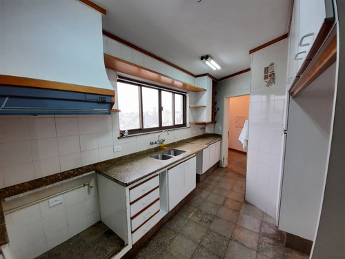 Imagem 27 de 30 de Apartamento Em São Paulo - Sp - Ap0473_sell