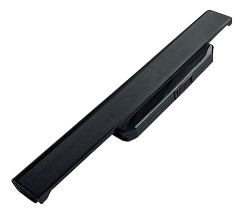 Bateria Para Notebook Asus X Series X44c 4000 Mah Preto