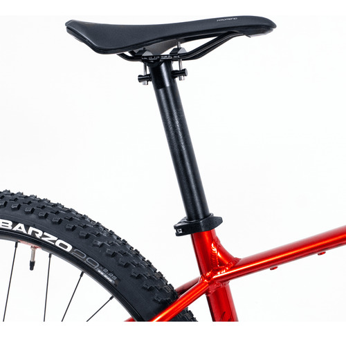 Bicicleta Aro 29 Tsw Nuuk Sram Nx 12v Rockshox Ar - 2024