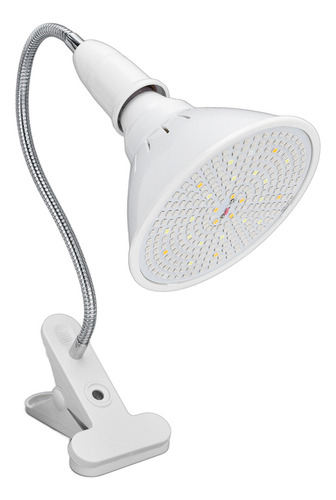 Plant Growing 290led Grow Red Blue Warm White Spectrum
