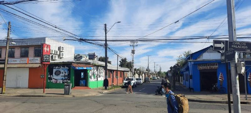 Calle Arturo Prat