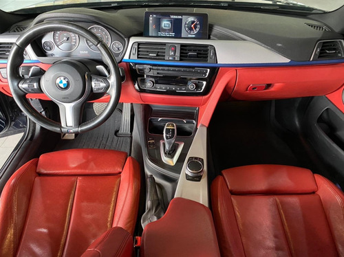 Bmw Serie 4 3.0 440ia Gran Coupe M Sport At 2018