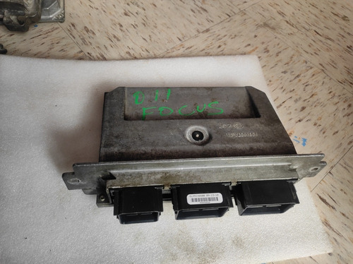 Computadora Ford Focus 2010-11 As4a-12a650-beb (Usado)