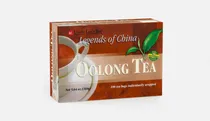 Comprar Uncle Lee's Te (azul) Oolong 100 Tea Bags, (160 G)