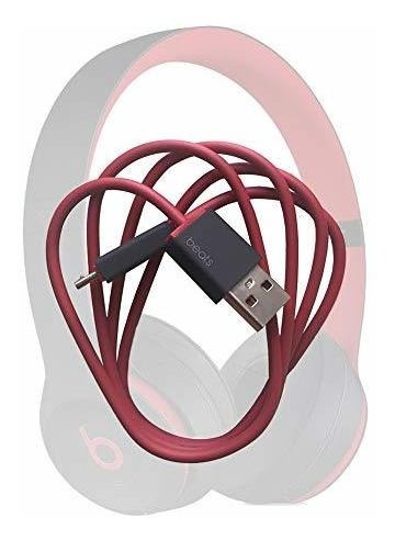 Cable Audio Aux Repuesto Para Audifono Beats By Dre Solo