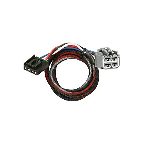 Adaptador De Control De Freno 3045p Dodge Y Jeep.