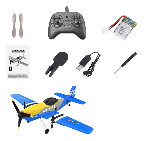 comprar Avión Rc Avión Rc Avión Rc Espuma Portátil, Listo,