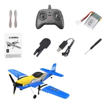 Comprar Avión Rc Avión Rc Avión Rc Espuma Portátil, Listo,