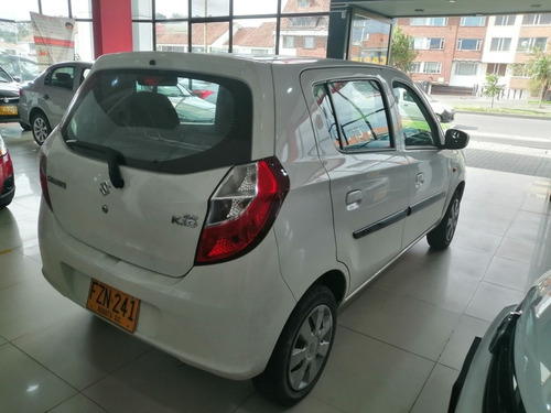 Suzuki Alto 2019 1.0 Glx