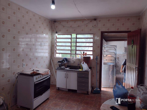 Imagem 14 de 14 de Casa Com 3 Dormitórios À Venda, 152 M² Por R$ 450.000,00 - Jardim Pinheirinho - Embu Das Artes/sp - Ca0560
