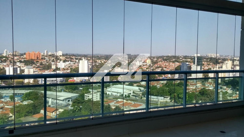 Imagem 4 de 26 de Apartamento Para Aluguel Em Taquaral - Ap008830