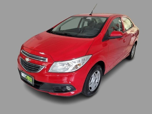 Chevrolet Prisma 1.0 MPFI LT 8V FLEX 4P MANUAL