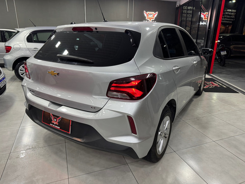 Chevrolet Onix 1.0 Lt 2 5P