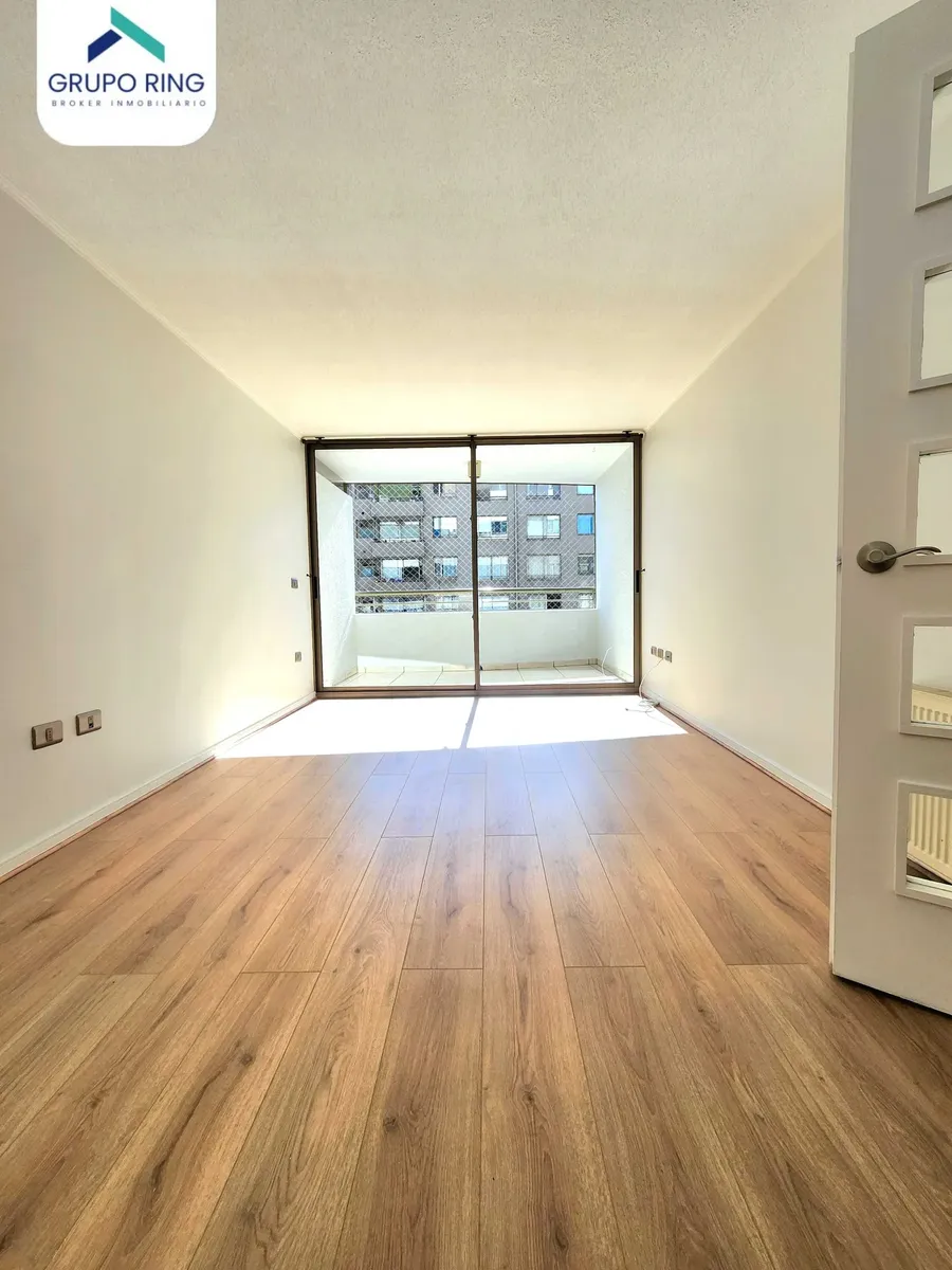 Imagen 3 de 26 de Oportunidad En El Mejor Barrio De Ñuñoa (174714)