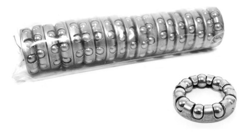 Canastillo Motor Coriente 1/4x9
