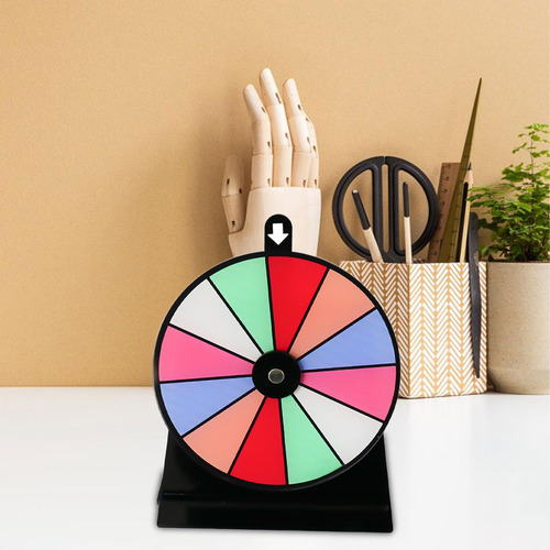 Juego De Beber Con Rueda De De Colores Para Adultos, 12
