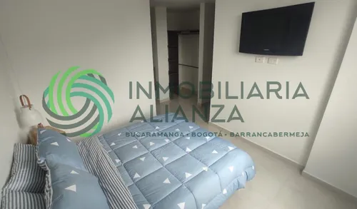 Apartamento En Venta En San Francisco De La Cuesta. Cod V61121