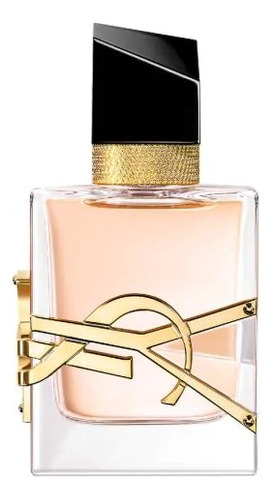 Yves Saint Laurent Libre Edt X 30ml Fem