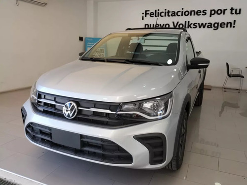 Volkswagen Saveiro 1.6 Trendline