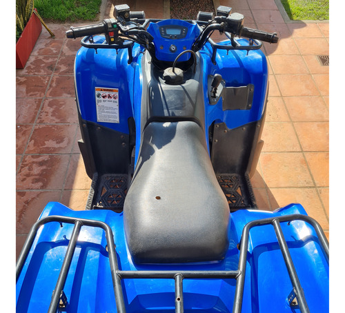 Kawasaki Brute Force 300cc