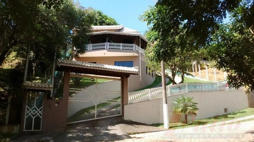 Imagem 4 de 15 de Casa Em Condomínio Para Venda, Cachoeiras Do Imarata, 3 Dormitórios, 1 Suíte - A0045_2-428185