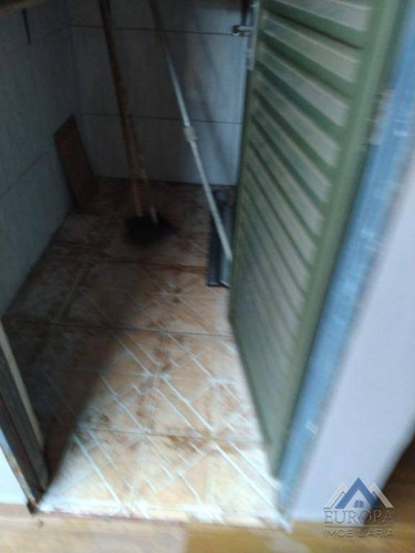 Imagem 29 de 30 de Casa Com 3 Dormitórios À Venda, 210 M² Por R$ 400.000,00 - Jardim Dona Martinha - Arapongas/pr - Ca1198