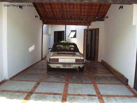 Imagem 2 de 14 de Casa À Venda Em Jardim Paranapanema - Ca088640
