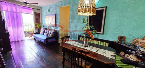 Imagem 7 de 15 de Apartamento 2quartos Madureira - Paap24367
