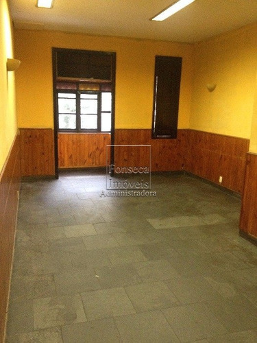 Imagem 3 de 4 de Salas/conjuntos - Centro - Ref: 2718 - L-2718