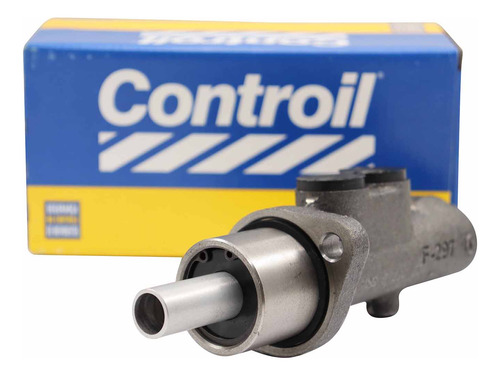 Cilindro Mestre Controil C2207 Gm Agile - Cód.9192