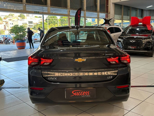 Chevrolet Onix 1.0 TURBO PLUS LTZ
