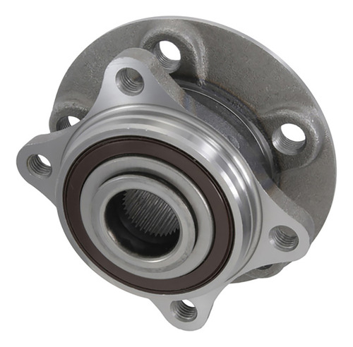 Maza De Rueda Volvo S60 2001-2006 Delantero