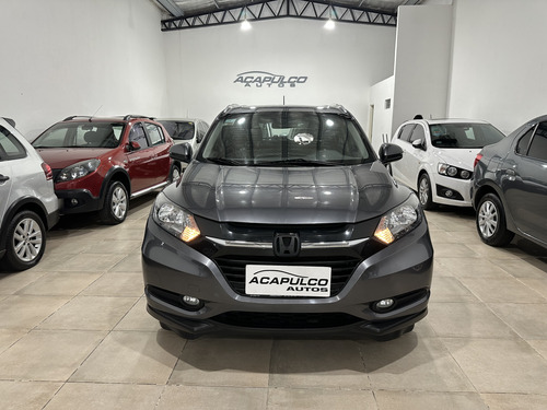 Honda HR-V 1.8 Ex 2wd Cvt