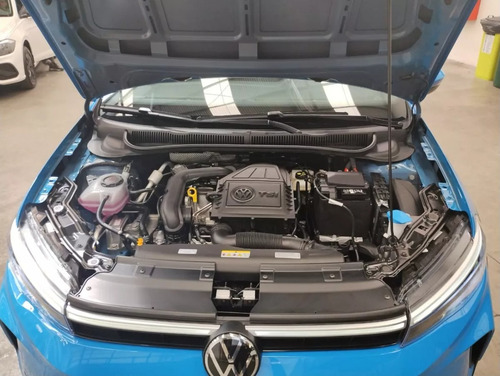 Volkswagen Nivus 1.0 Tsi 200 Highline