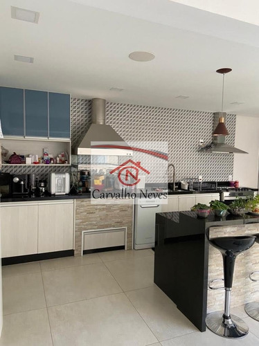 Imagem 1 de 15 de Casa De Condominio Em Medeiros - Jundiaí, Sp - 3502