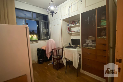 Imagem 6 de 15 de Apartamento À Venda No Serra - Código 324665 - 324665