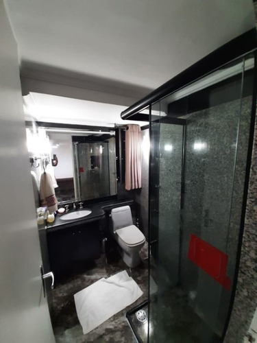 Imagem 13 de 30 de Cobertura Com 3 Dormitórios À Venda, 110 M² Por R$ 600.000,00 - Morumbi - São Paulo/sp - Co0055