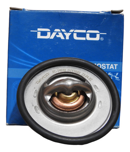 Dayco Termostato P/ Dodge Ramcharger V8 5.2l 1996-2000 91°c