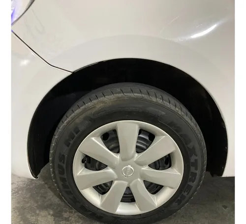 Nissan March 1.6 Active Abs Mt