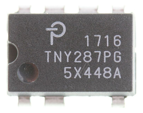 Tny287pg Circuito Integrado Pack X 2 Unidades