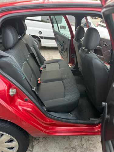 Renault Clio 1.2 Mio Confort Pack 5P