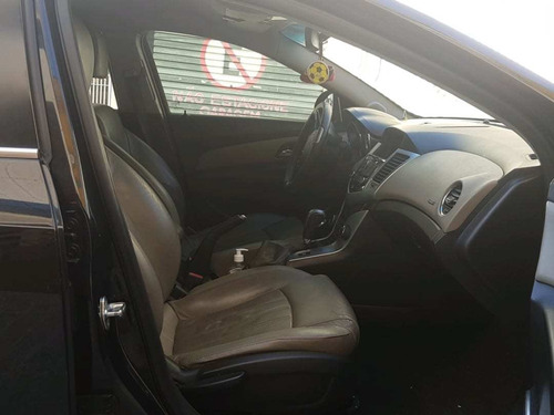 Imagem 11 de 14 de Chevrolet Cruze Ltz 1.8 16v Flex
