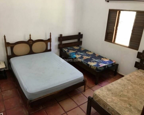 Imagem 15 de 30 de Chácara Para Permuta Em Atibaia Ou Venda - 5.000 Metros Quadrados! - Ch00625 - 69735648