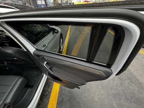Volkswagen Tiguan 1.4 Comfortline Plus At