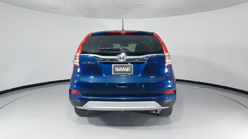 Honda CR-V 2.4 I-STYLE