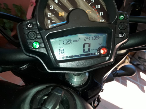 Kawasaki Vulcan 650 S