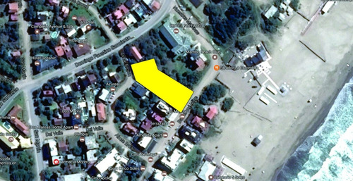 Lote En Venta - Zona: Mar De Ostende / Ref: 1471
