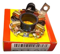 Comprar Plaqueta Porta Carbones Arranque Bosch Fiat Ford Vw Chevrole
